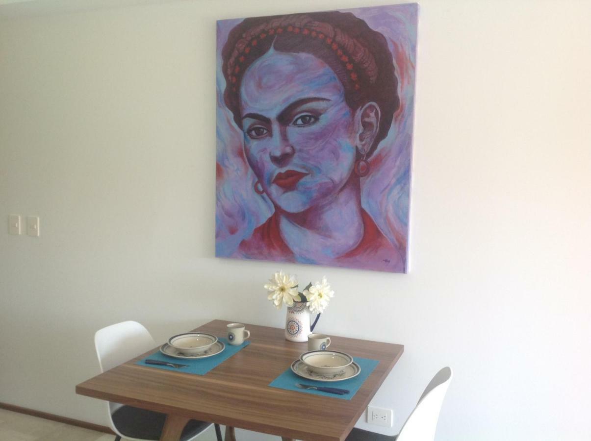 Appartement Kahlo Beach Playa del Carmen