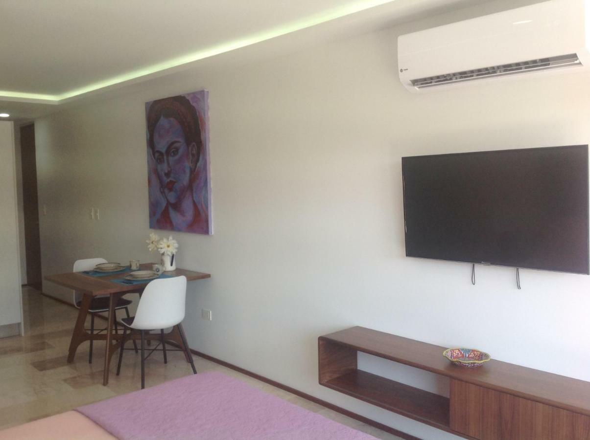 Appartement Kahlo Beach *