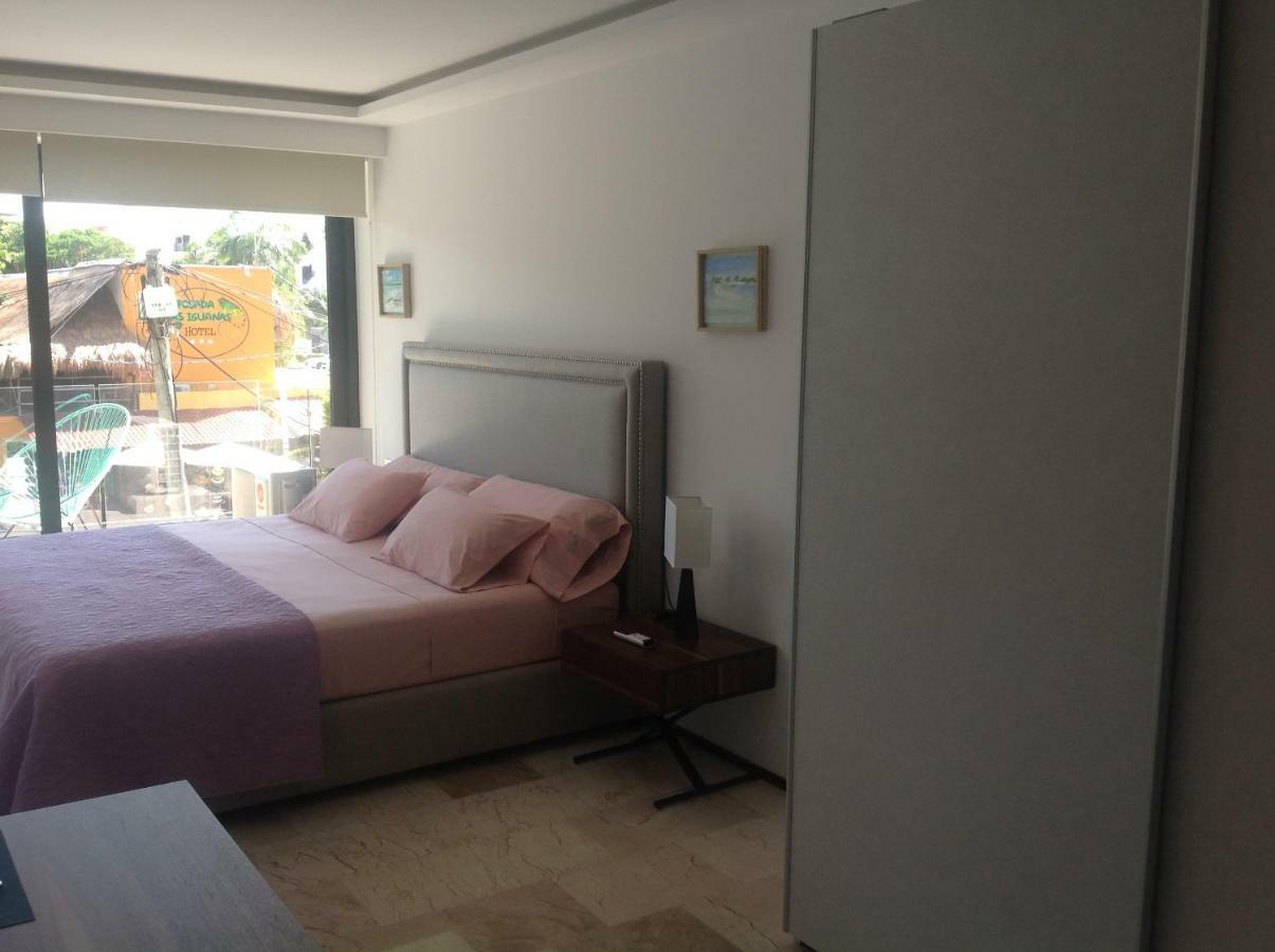 Appartement Kahlo Beach Playa del Carmen