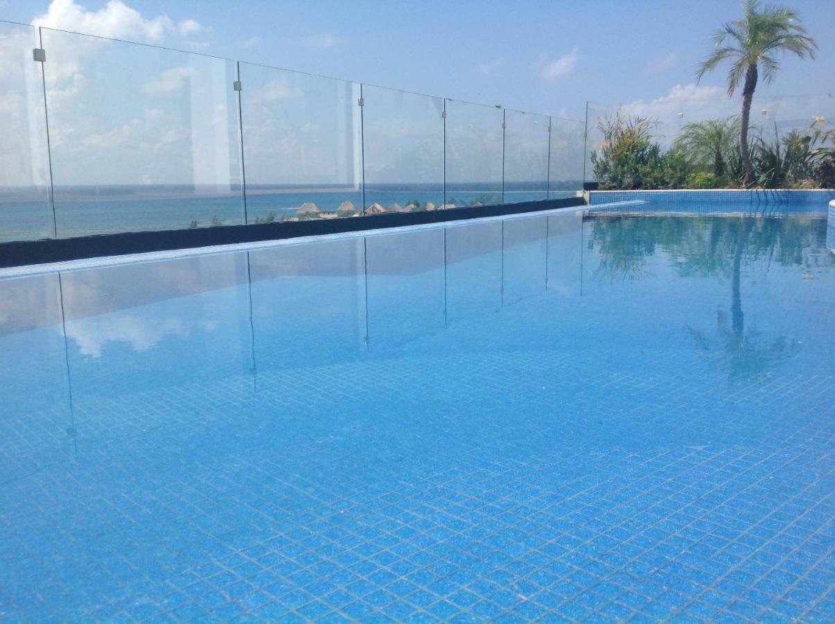 Kahlo Beach Appartement Playa del Carmen