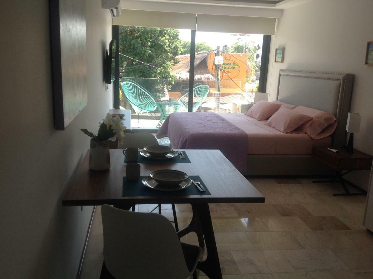 Appartement Kahlo Beach