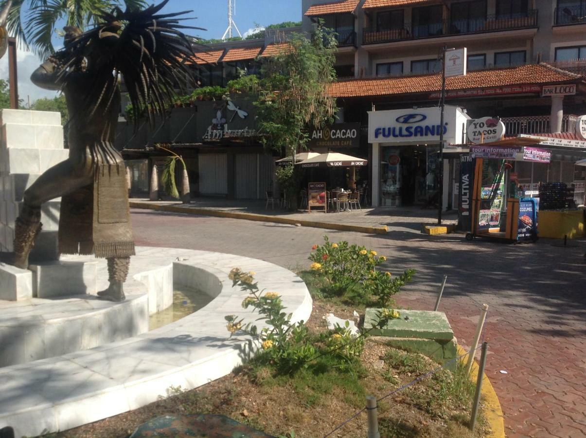 Kahlo Beach Appartement