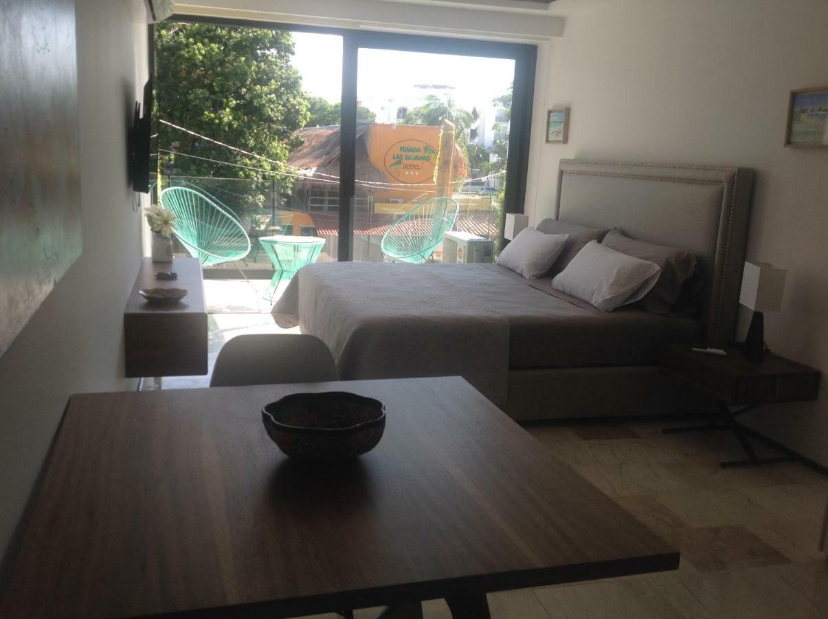 Appartement Kahlo Beach *